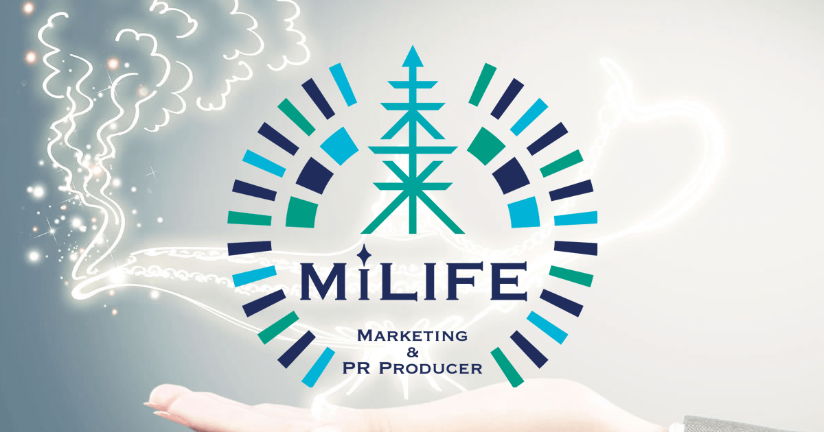 大阪で新製品のマーケティング、会社ブランディングならミライフ